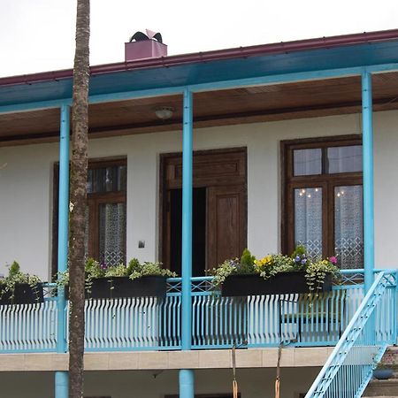 Apartament Tibash House Darch'eli Zewnętrze zdjęcie