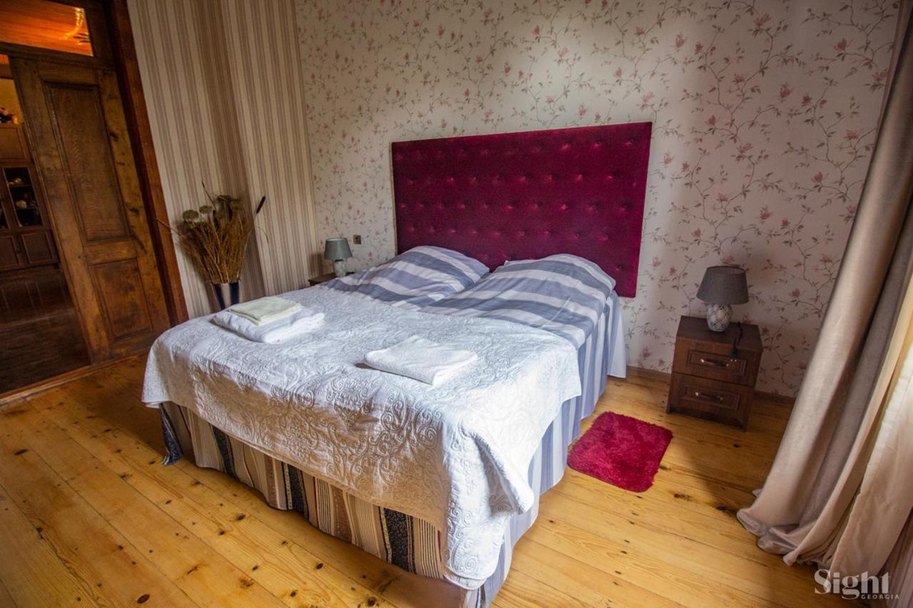 Apartament Tibash House Darch'eli Zewnętrze zdjęcie